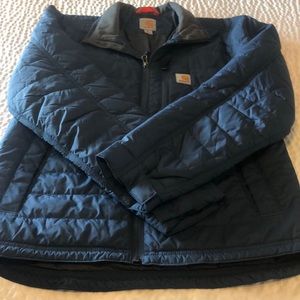 Men’s carhartt Coat